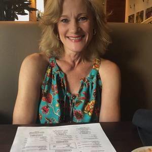 Meet your Posher, Kimberly